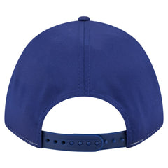 Texas Rangers Gradient 9FORTY M-Crown Adjustable Hat - Royal | New Era