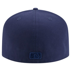 Chicago White Sox Color Pack A-Frame 59FIFTY Fitted Hat - Navy | New Era