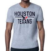 NFL Houston Texans Starter Mesh Look T-Shirt