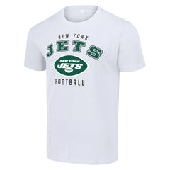 NFL New York Jets Starter T-Shirt