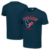 NFL Houston Texans Starter T-Shirt