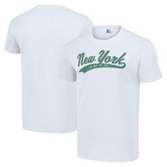 NFL New York Jets Starter City Tailsweep T-Shirt