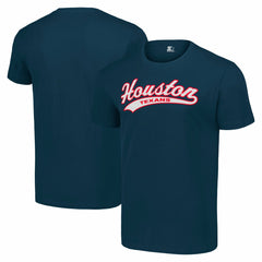 NFL Houston Texans Starter City Tailsweep T-Shirt