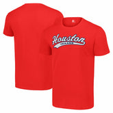 NFL Houston Texans Starter City Tailsweep T-Shirt