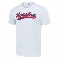 NFL Houston Texans Starter City Tailsweep T-Shirt