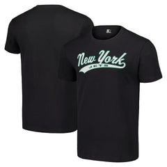 NFL New York Jets Starter City Tailsweep T-Shirt
