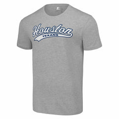 NFL Houston Texans Starter City Tailsweep T-Shirt
