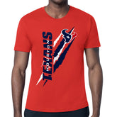 NFL Houston Texans Starter Color Scratch T-Shirt