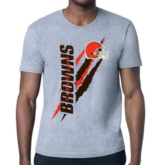 NFL Cleveland Browns Starter Color Scratch T-Shirt
