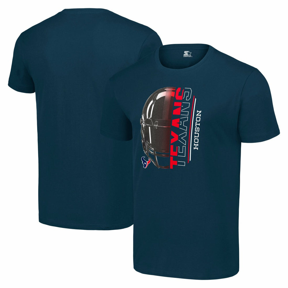 NFL Houston Texans Starter T-Shirt