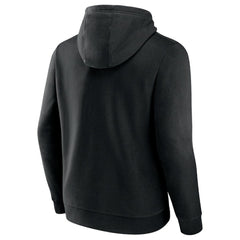 Baltimore Orioles Stellar Pullover Hoodie - Black