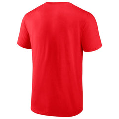 Philadelphia Phillies Stellar T-Shirt - Red