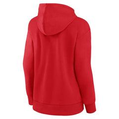 St. Louis Cardinals Stellar Pullover Hoodie - Red
