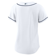 Tampa Bay Rays Women's Home Replica 2.0 Jersey - White | Nike