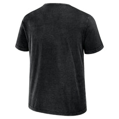 Arizona Diamondbacks Darius Rucker Collection Cooperstown Collection Washed T-Shirt - Black