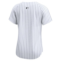 New York Yankees Women's Home Limited Jersey - White | Nike