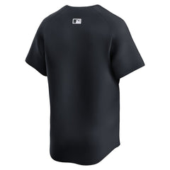 New York Yankees Alternate Limited Jersey - Cobalt | Nike