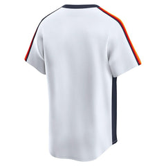 Houston Astros Cooperstown Collection Limited Jersey - White | Nike