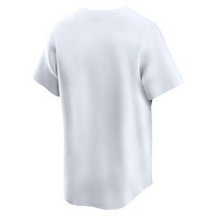 Texas Rangers Cooperstown Collection Limited Jersey - White | Nike