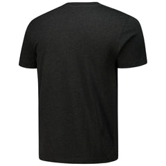 Baltimore Orioles Homage Cooperstown Collection Hand-Drawn Logo Tri-Blend T-Shirt - Black
