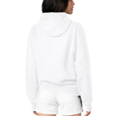 Tampa Bay Rays G-III 4Her by Carl Banks Women's Flowers Graphic Pullover Hoodie - White