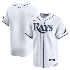 Tampa Bay Rays Home Limited Jersey - White | Nike