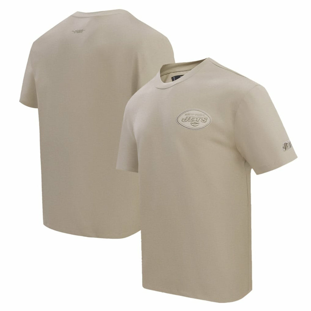 NFL New York Jets Pro Standard Drop Shoulder T-Shirt