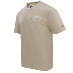 NFL New York Jets Pro Standard Drop Shoulder T-Shirt