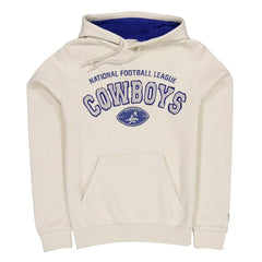 NFL Dallas Cowboys Historic Pullover Hoodie