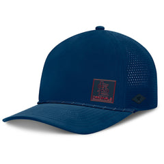 St. Louis Cardinals Level Up Captain Adjustable Hat - Royal