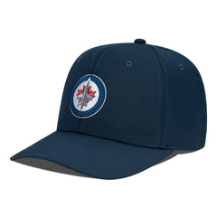 Winnipeg Jets Levelwear Rise Flex Hat