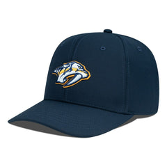 Nashville Predators Levelwear Rise Flex Hat