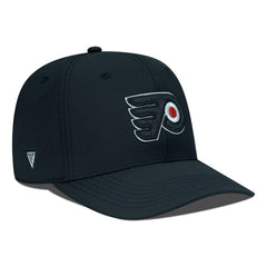 Philadelphia Flyers Levelwear Rise Flex Hat