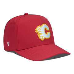 Calgary Flames Levelwear Rise Flex Hat