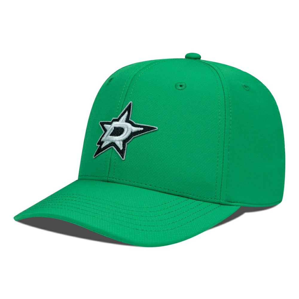 Dallas Stars Levelwear Rise Flex Hat