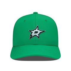 Dallas Stars Levelwear Rise Flex Hat