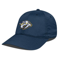 Nashville Predators Levelwear Matrix Adjustable Hat