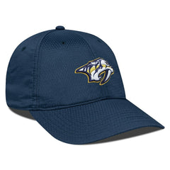 Nashville Predators Levelwear Matrix Adjustable Hat