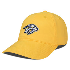Nashville Predators Levelwear Matrix Adjustable Hat