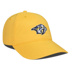Nashville Predators Levelwear Matrix Adjustable Hat