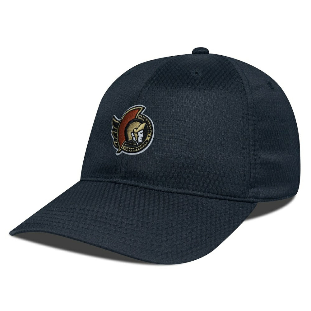 Ottawa Senators Levelwear Matrix Adjustable Hat