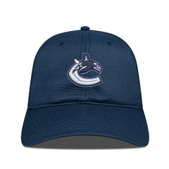 Vancouver Canucks Levelwear Matrix Adjustable Hat