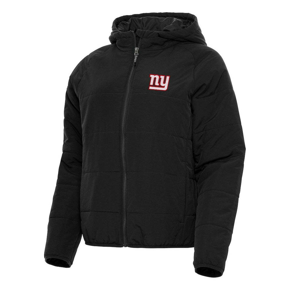 NFL New York Giants Antigua Women's Universe Full-Zip Hoodie Jacket