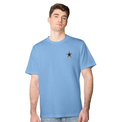 NFL Dallas Cowboys Margaritaville Flip Flop T-Shirt