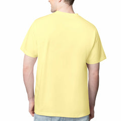 Minnesota Twins Margaritaville Five O'Clock Graphic T-Shirt - Yellow