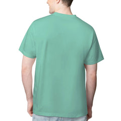 Philadelphia Phillies Margaritaville Beach Hut Graphic T-Shirt - Mint
