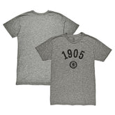 Chelsea 1863FC Established Year Vintage Tri-Blend T-Shirt / Soccer For sale
