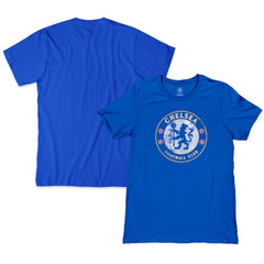 Chelsea 1863FC Badge T-Shirt / Soccer Hot sale