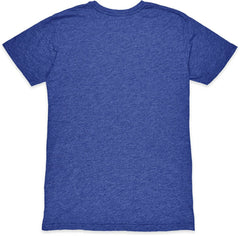 Chelsea 1863FC Mono Badge Vintage Tri-Blend T-Shirt / Soccer Discount
