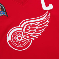 Steve Yzerman Detroit Red Wings 1996-97 Power Play Jersey